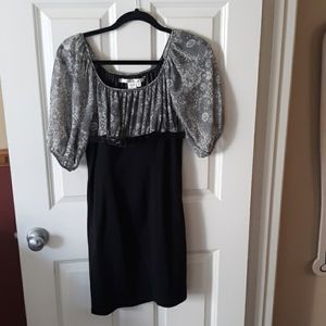 Max Studio Dress Size Small